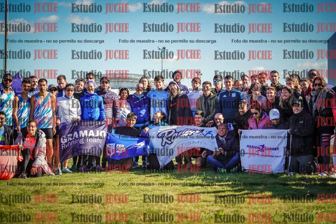 Fotos de algunos podios y extras del evento