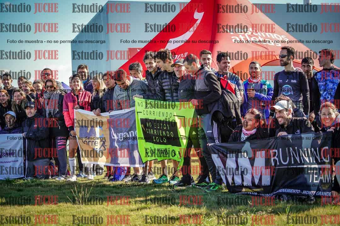 Fotos de algunos podios y extras del evento