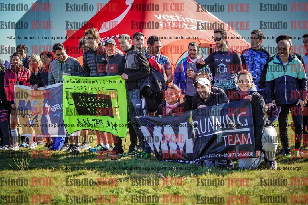 Fotos de algunos podios y extras del evento