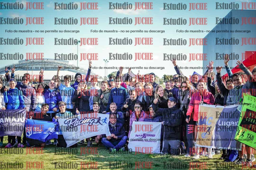 Fotos de algunos podios y extras del evento