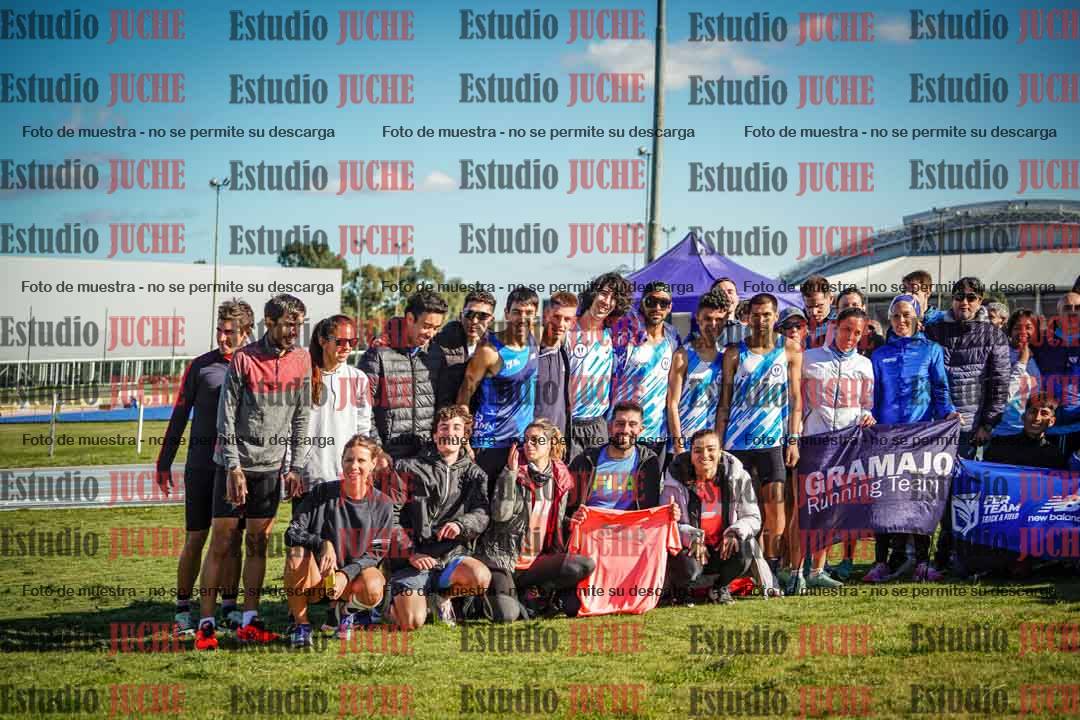 Fotos de algunos podios y extras del evento
