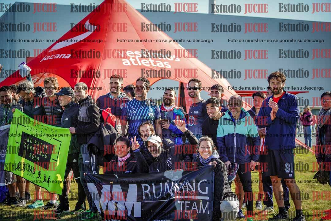 Fotos de algunos podios y extras del evento