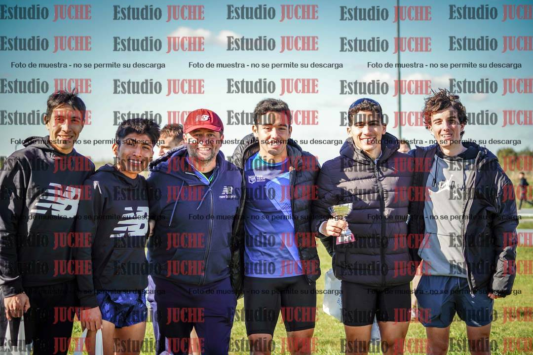 Fotos de algunos podios y extras del evento