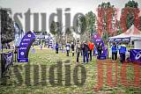 Fotos en de la largada