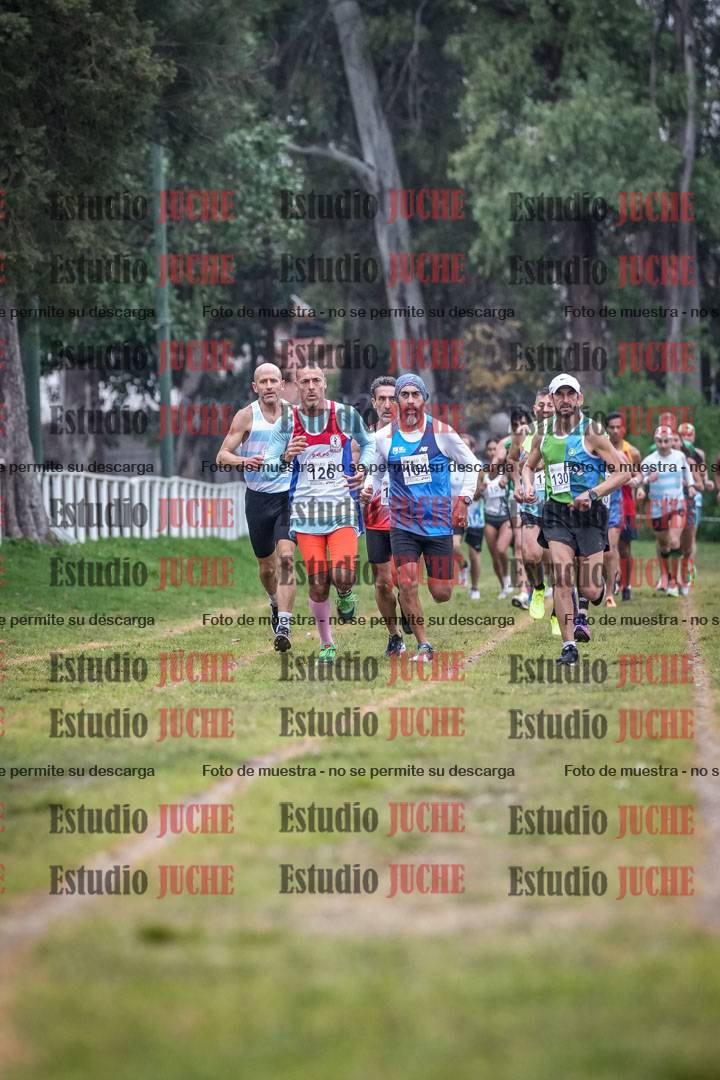 Fotos en el segundo punto del circuito