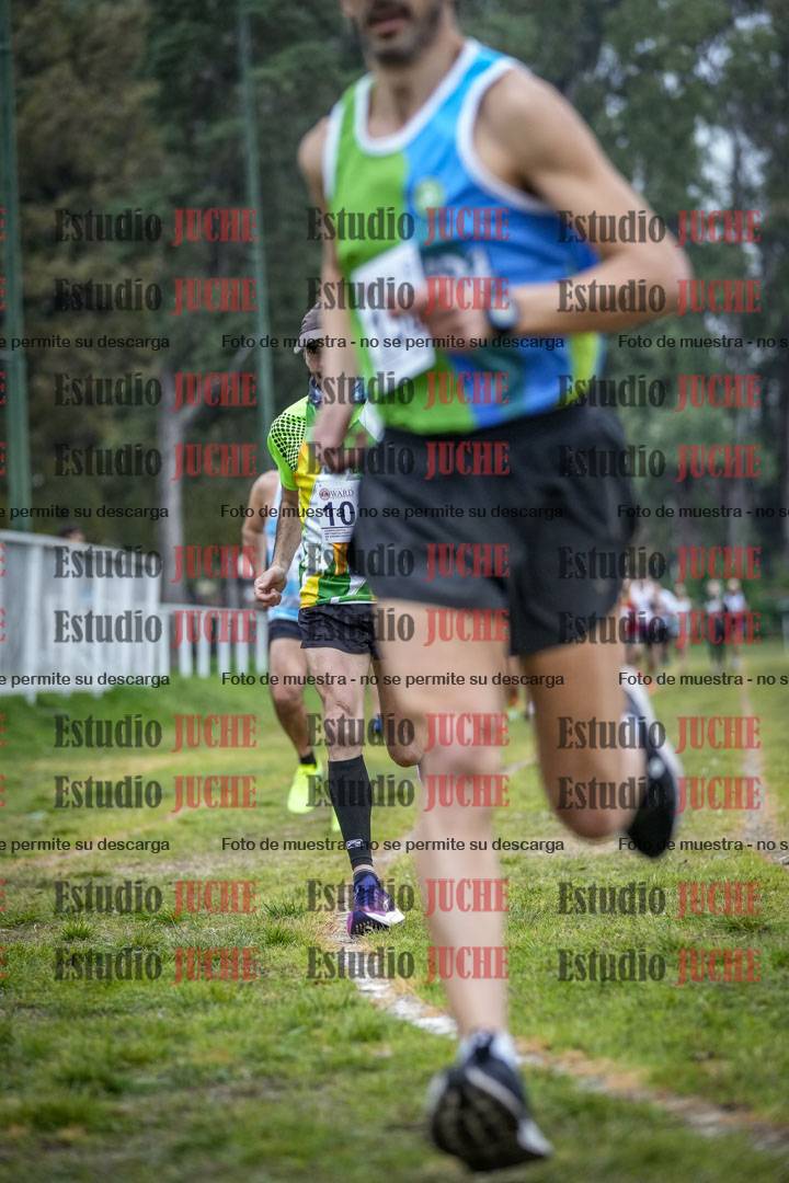 Fotos en el segundo punto del circuito