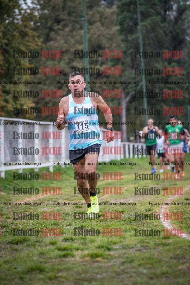 Fotos en el segundo punto del circuito