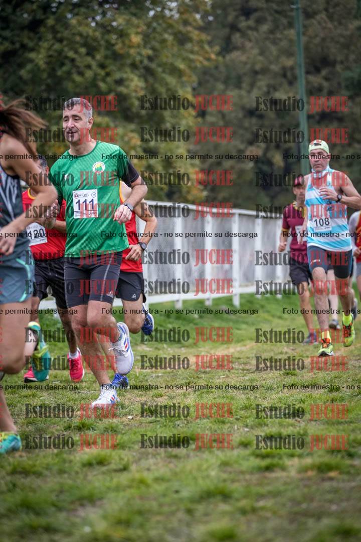 Fotos en el segundo punto del circuito