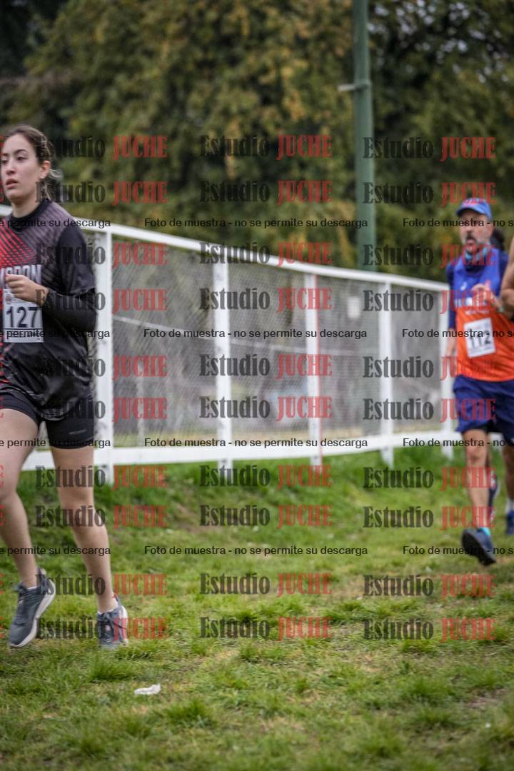 Fotos en el segundo punto del circuito