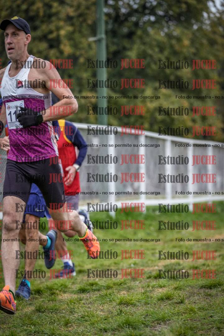 Fotos en el segundo punto del circuito