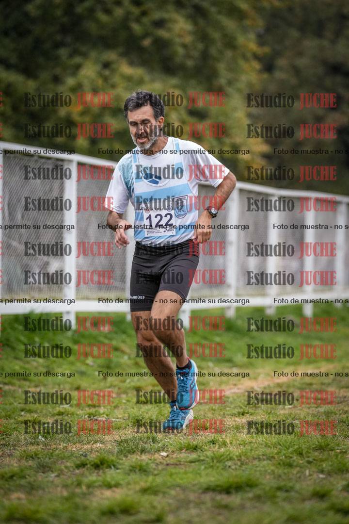 Fotos en el segundo punto del circuito