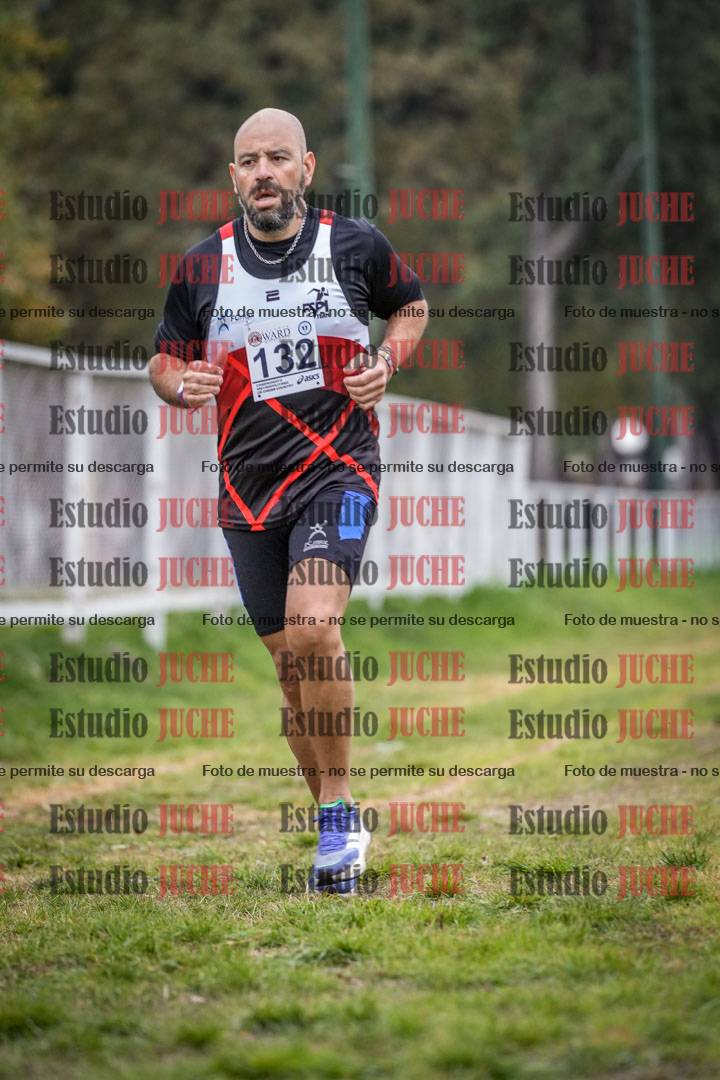 Fotos en el segundo punto del circuito