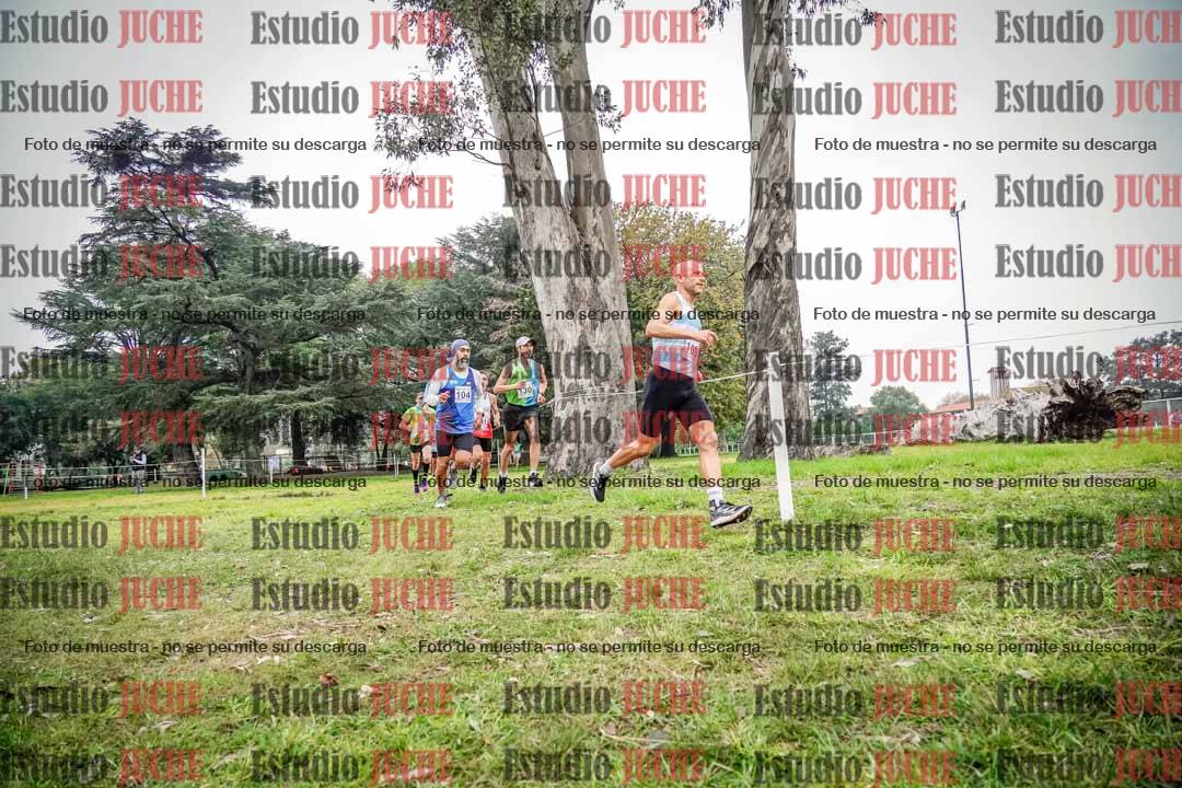 Fotos en el cuarto punto del circuito