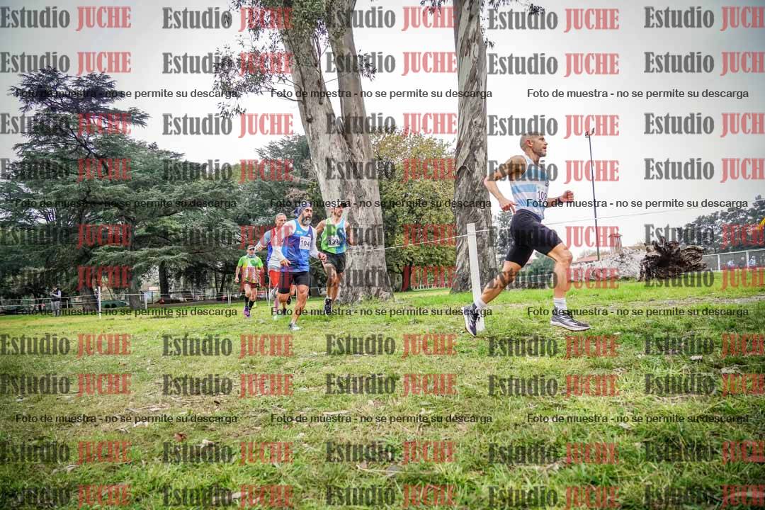Fotos en el cuarto punto del circuito