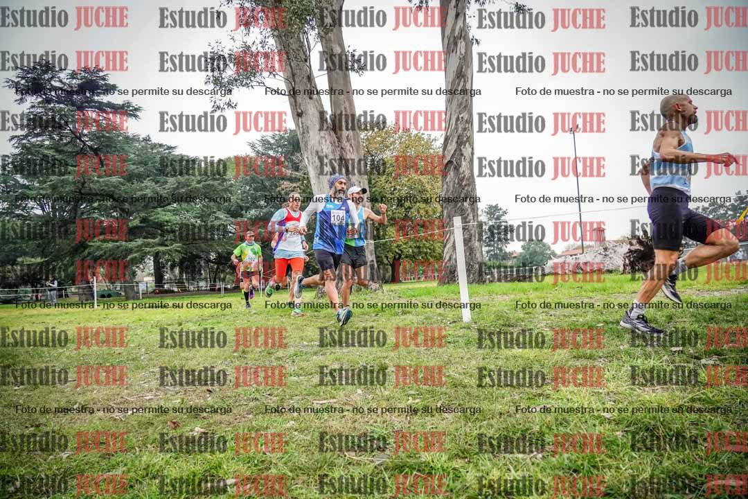 Fotos en el cuarto punto del circuito