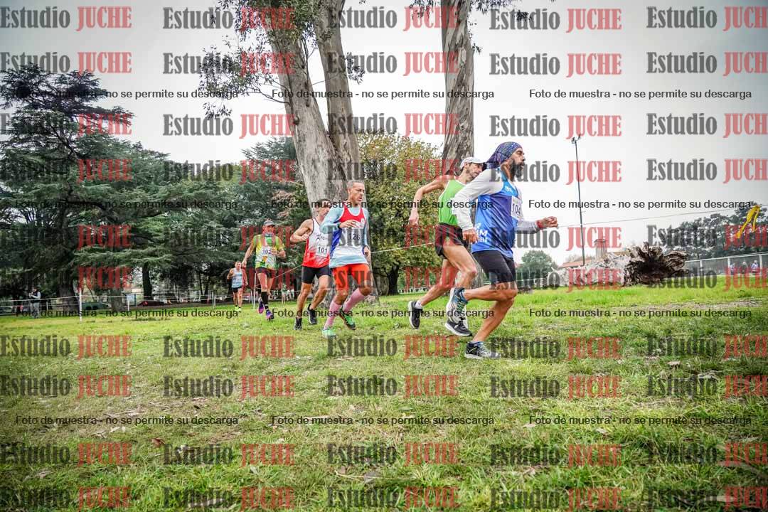 Fotos en el cuarto punto del circuito