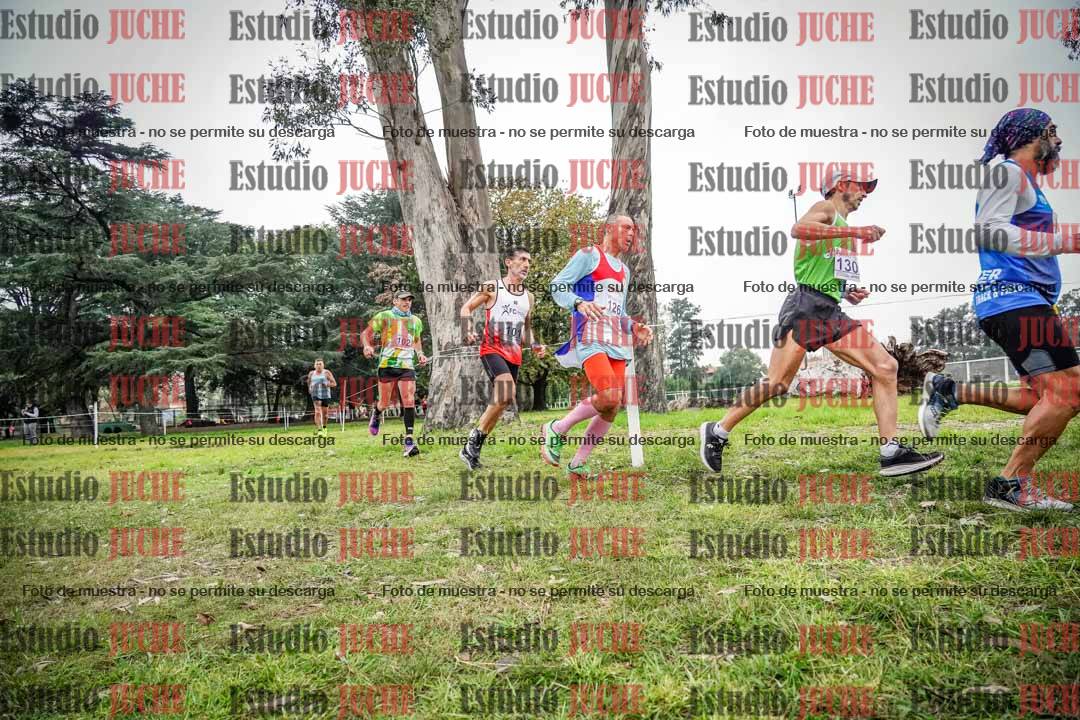 Fotos en el cuarto punto del circuito