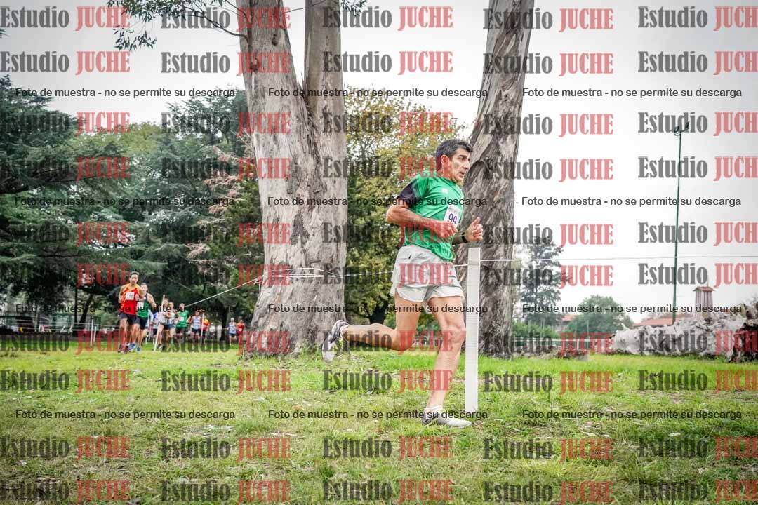 Fotos en el cuarto punto del circuito
