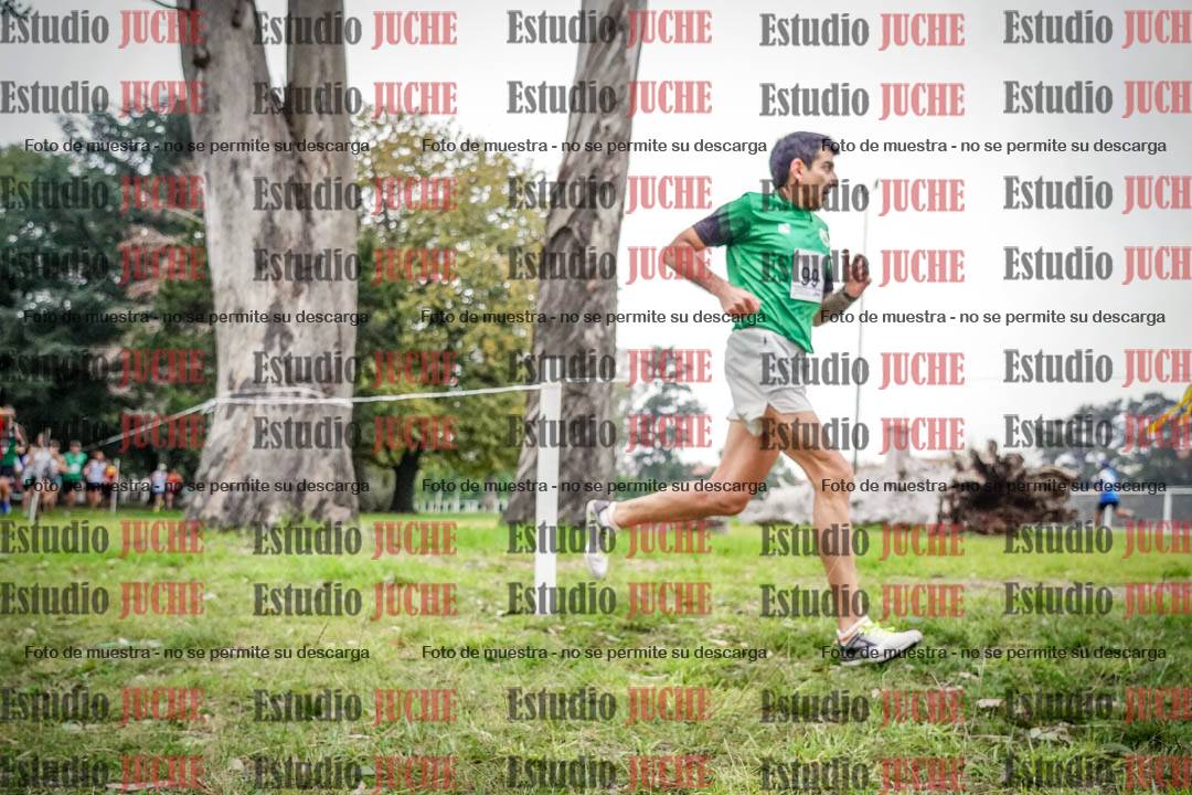 Fotos en el cuarto punto del circuito