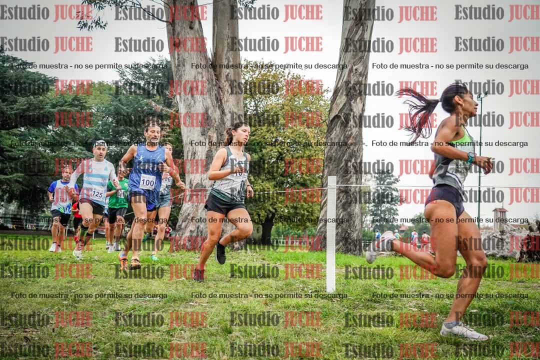 Fotos en el cuarto punto del circuito