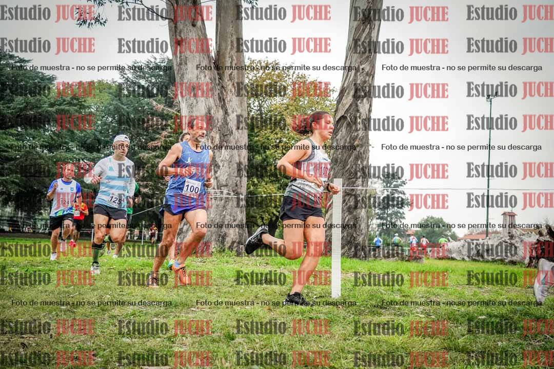 Fotos en el cuarto punto del circuito