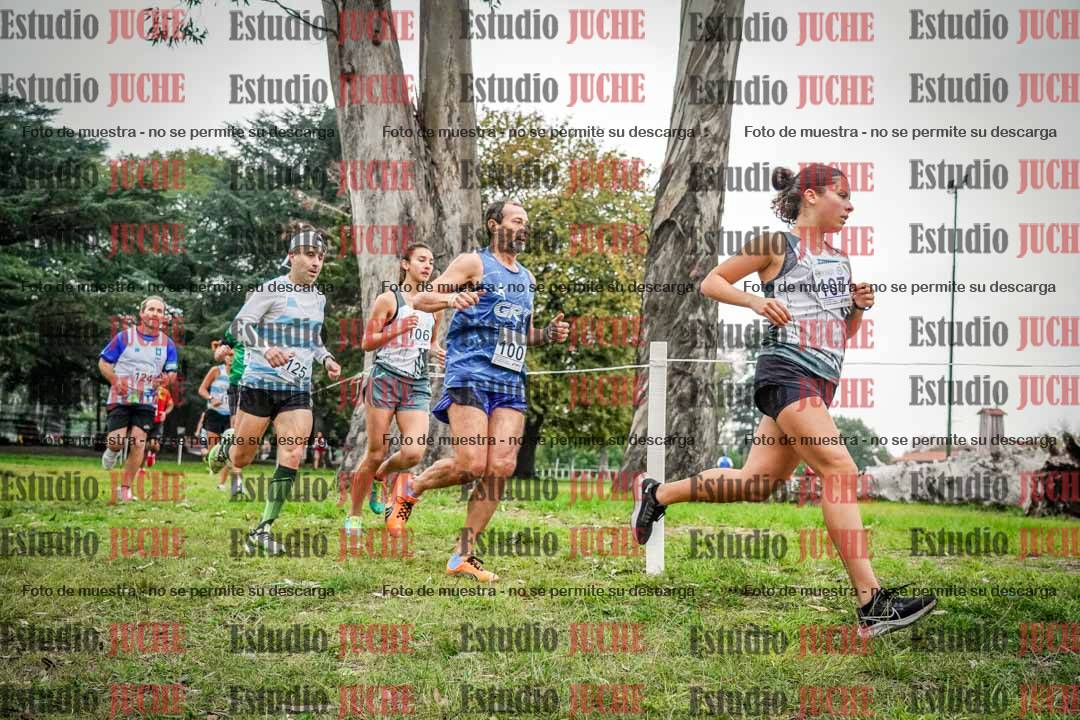Fotos en el cuarto punto del circuito