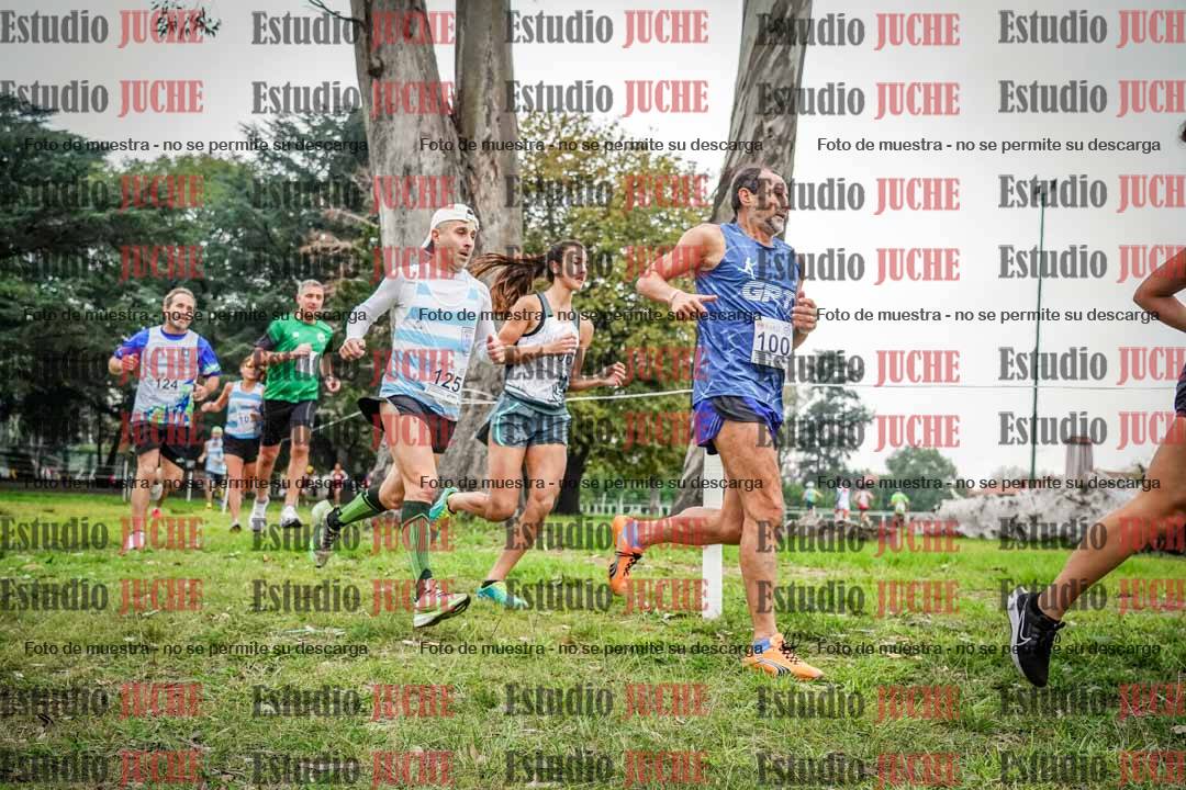 Fotos en el cuarto punto del circuito