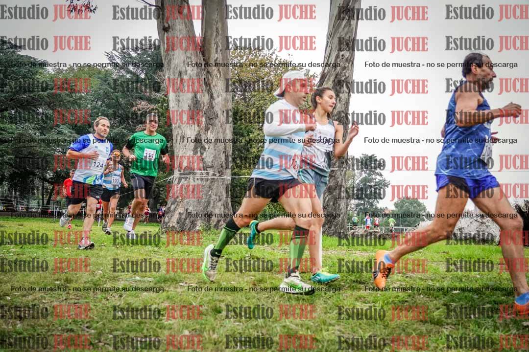 Fotos en el cuarto punto del circuito