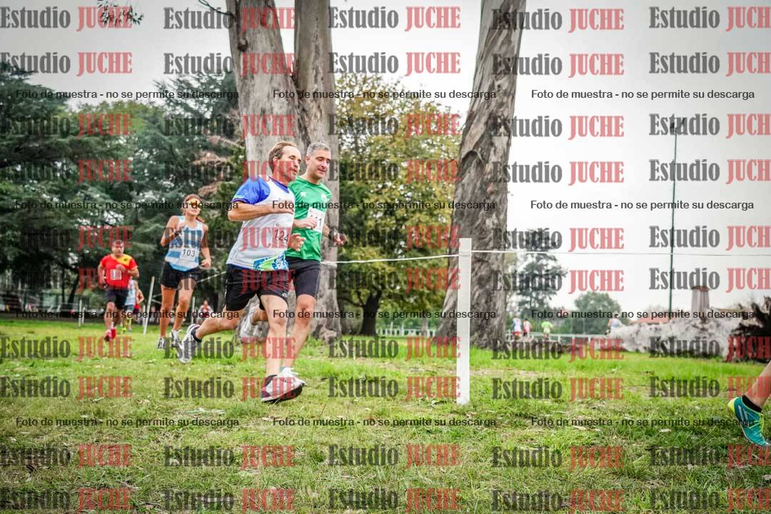 Fotos en el cuarto punto del circuito