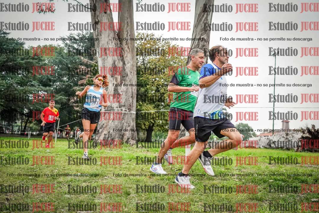 Fotos en el cuarto punto del circuito