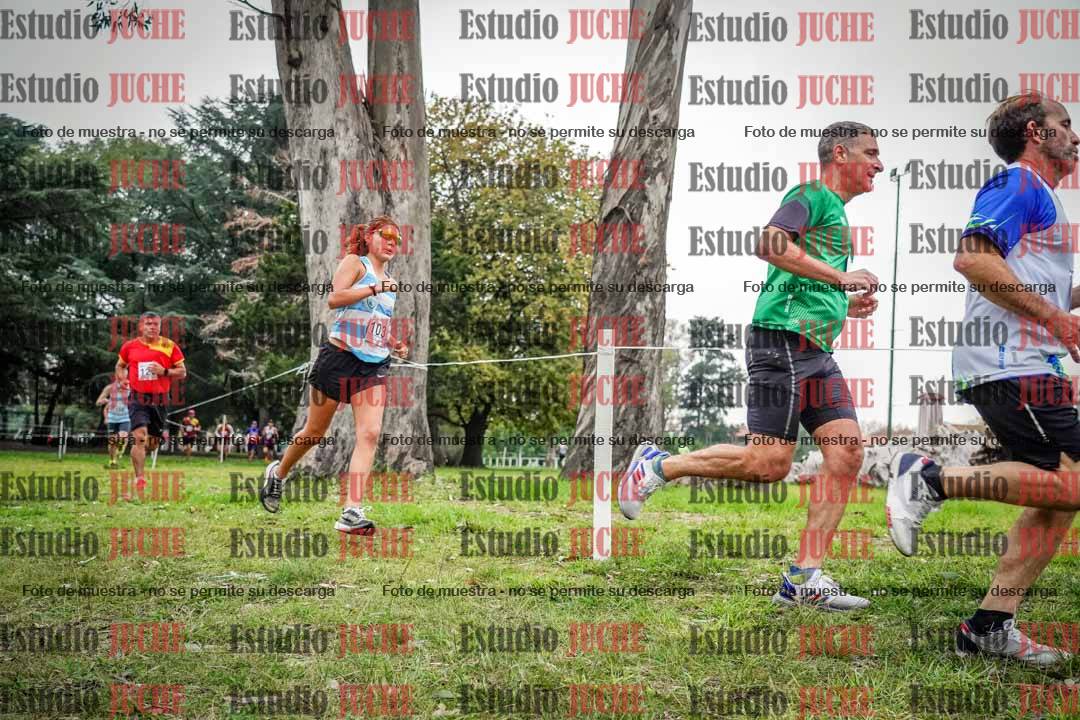 Fotos en el cuarto punto del circuito