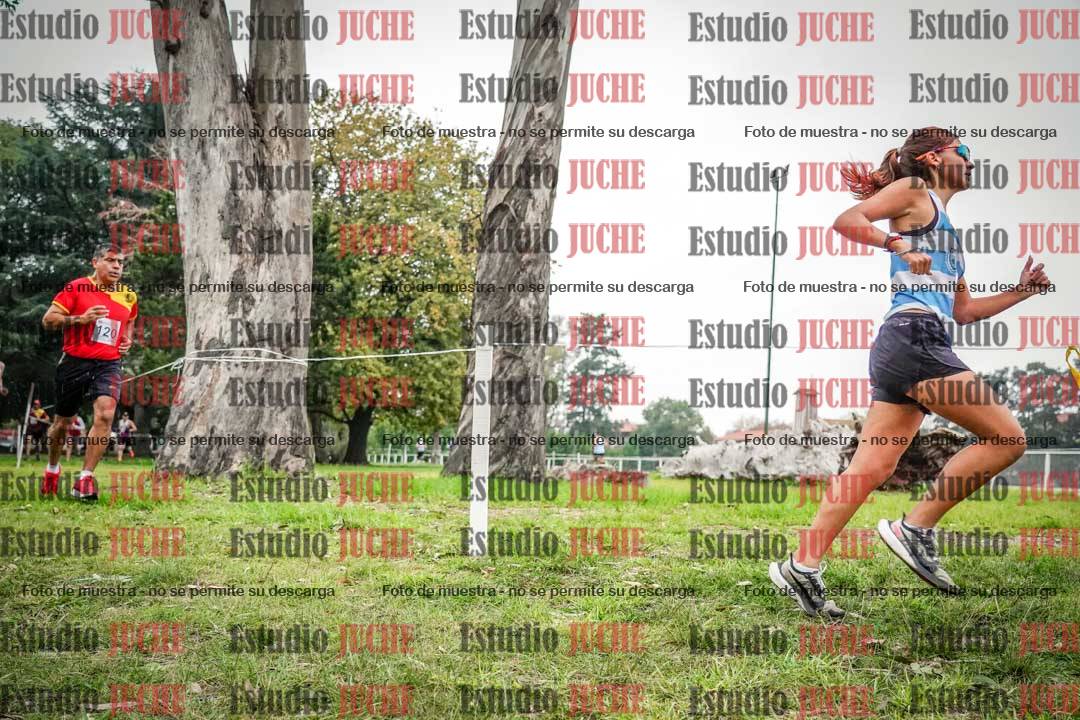Fotos en el cuarto punto del circuito