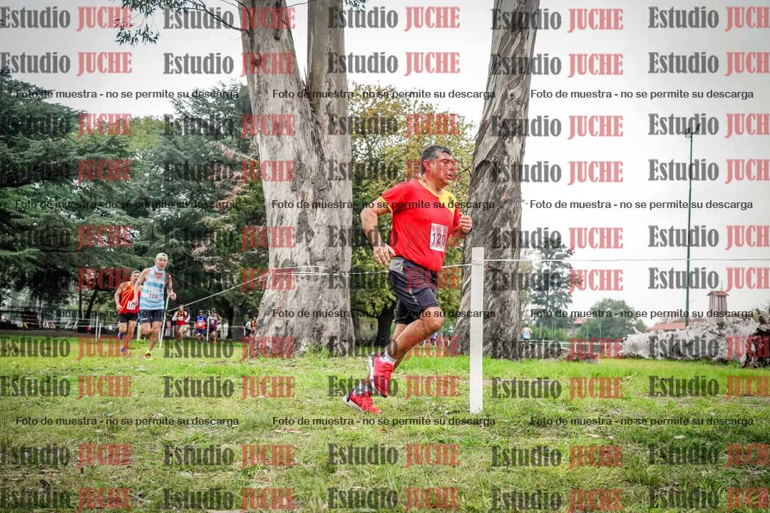 Fotos en el cuarto punto del circuito