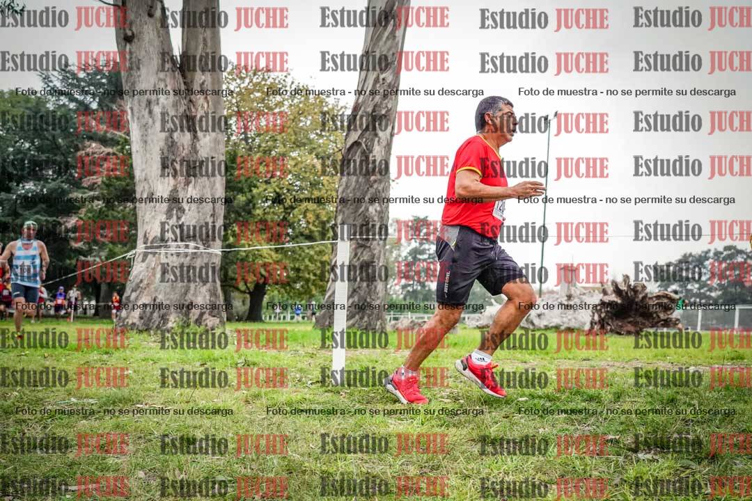 Fotos en el cuarto punto del circuito