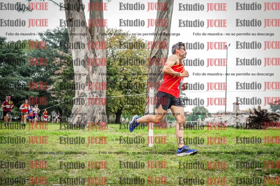 Fotos en el cuarto punto del circuito