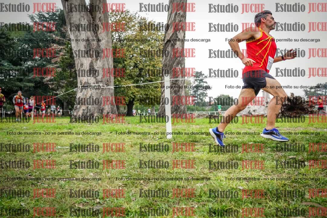 Fotos en el cuarto punto del circuito