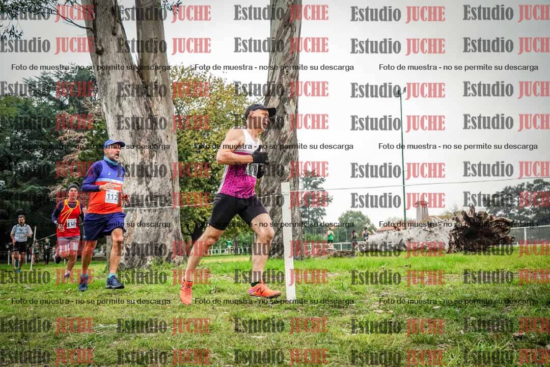 Fotos en el cuarto punto del circuito