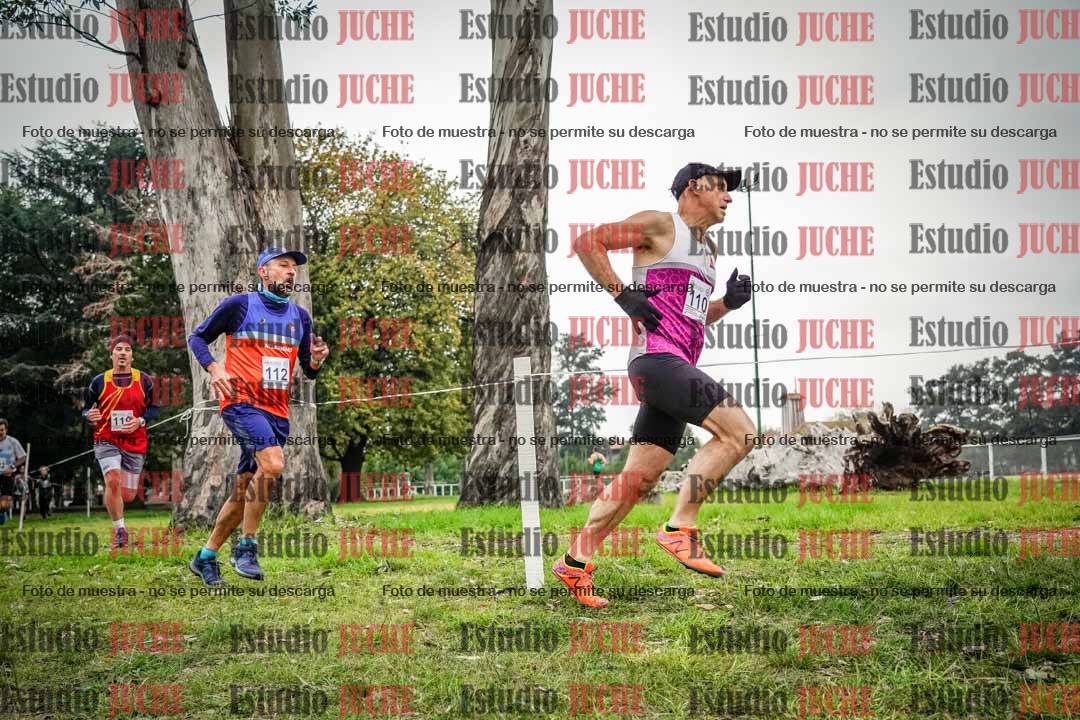 Fotos en el cuarto punto del circuito