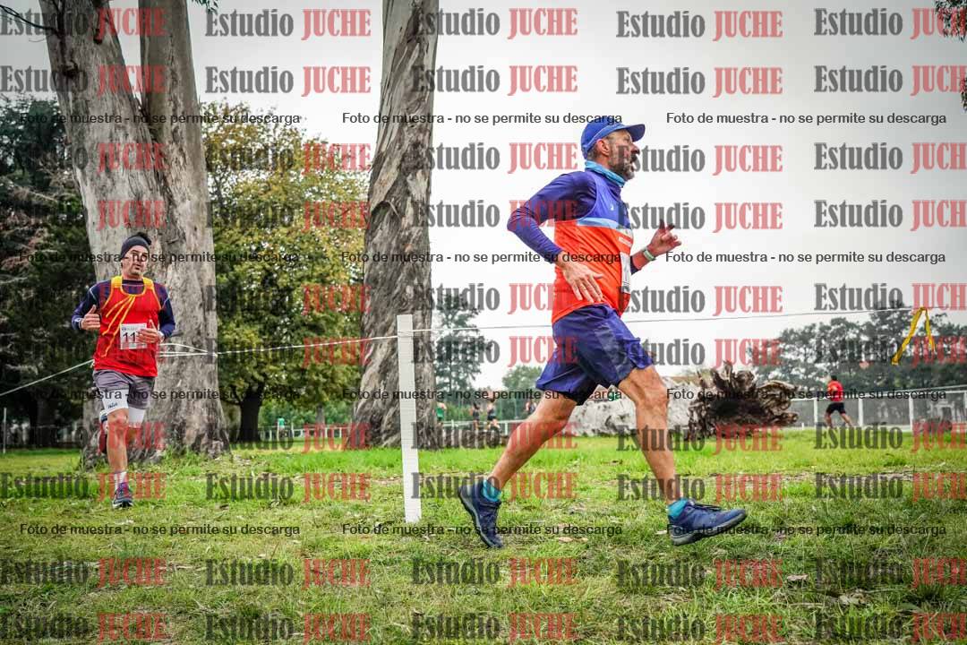 Fotos en el cuarto punto del circuito