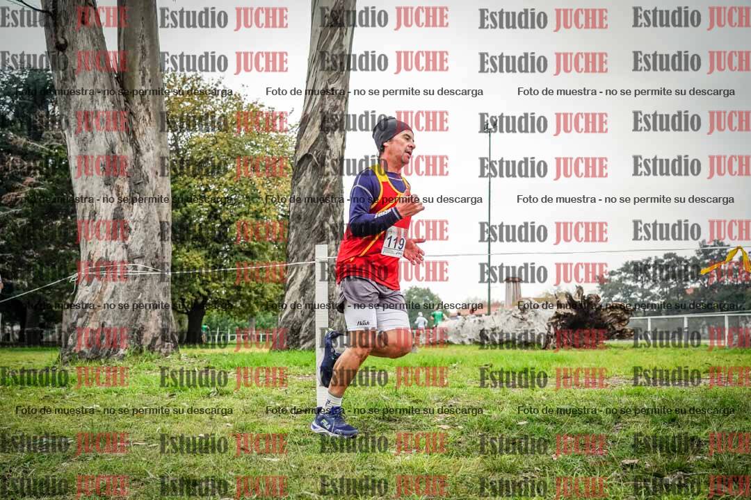 Fotos en el cuarto punto del circuito