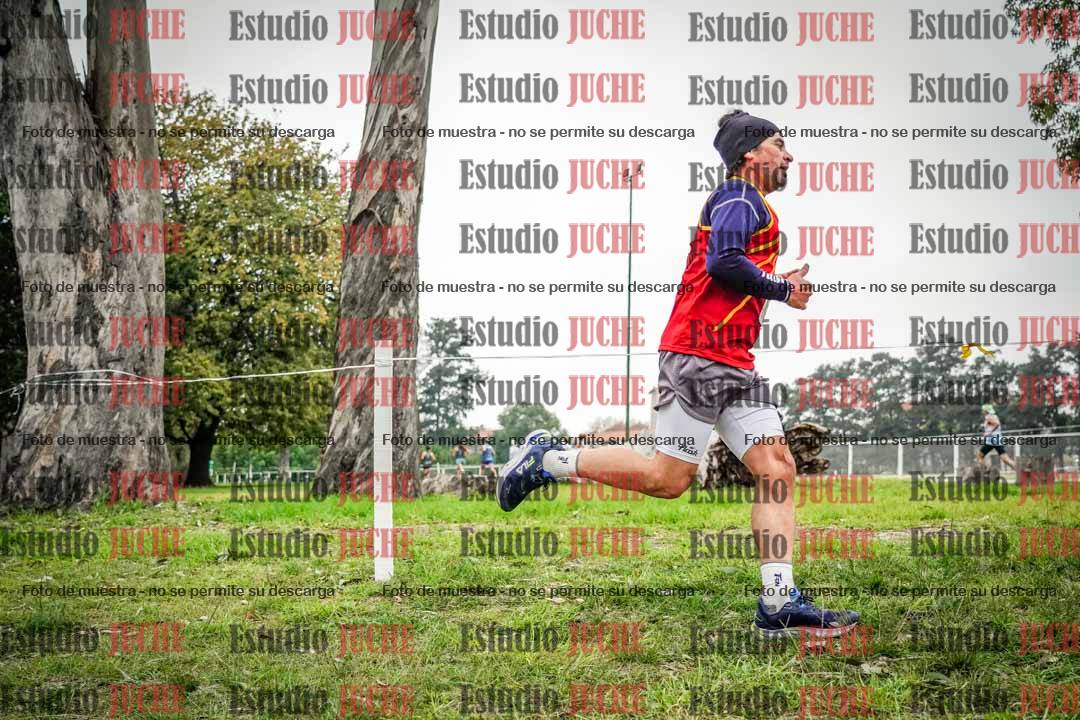Fotos en el cuarto punto del circuito