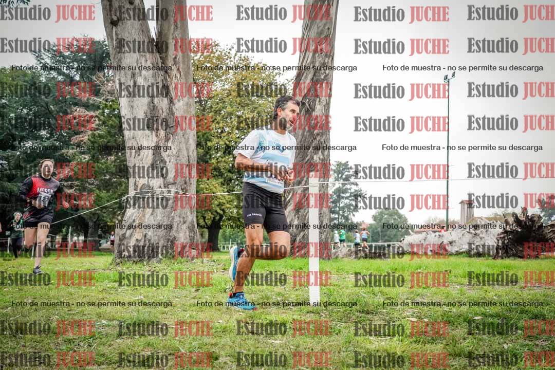 Fotos en el cuarto punto del circuito