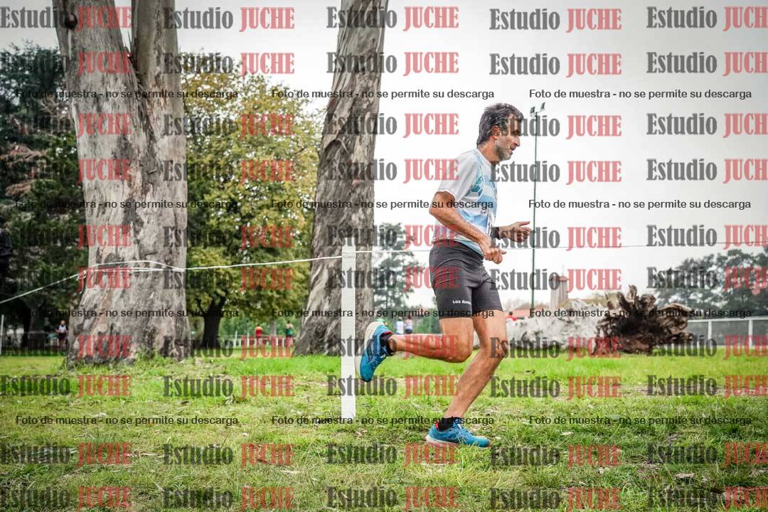 Fotos en el cuarto punto del circuito