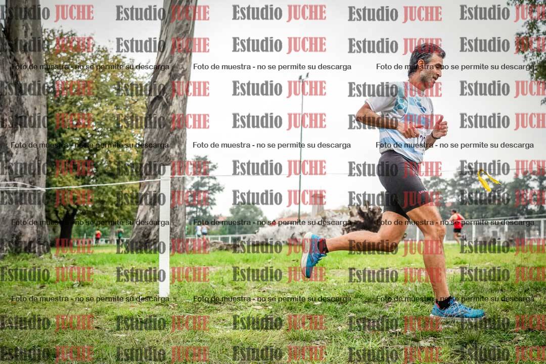 Fotos en el cuarto punto del circuito
