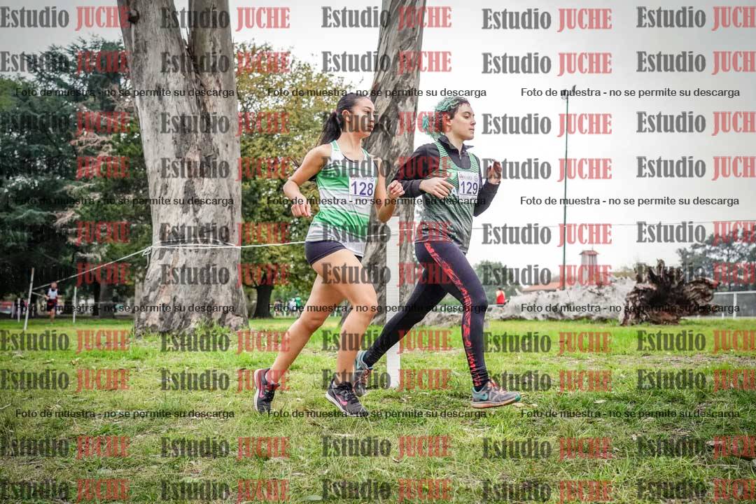 Fotos en el cuarto punto del circuito