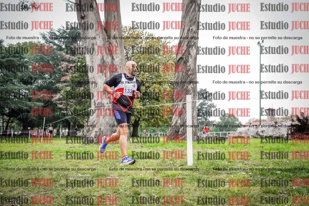Fotos en el cuarto punto del circuito