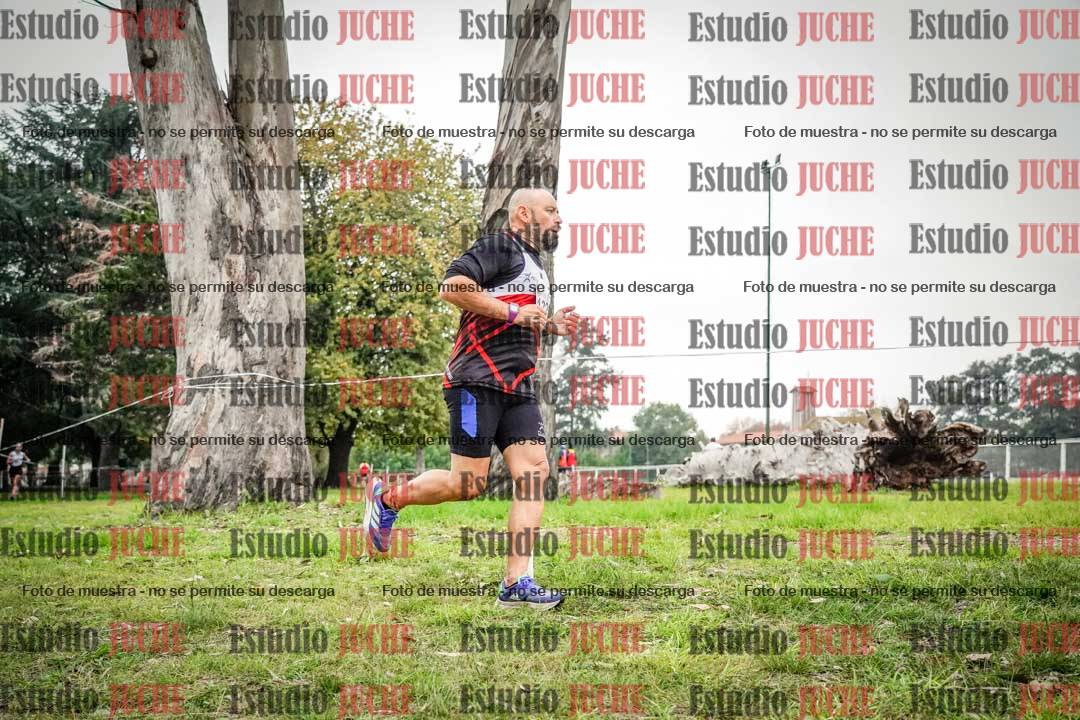 Fotos en el cuarto punto del circuito