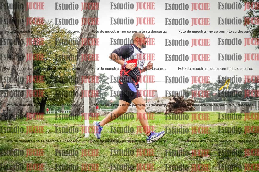 Fotos en el cuarto punto del circuito