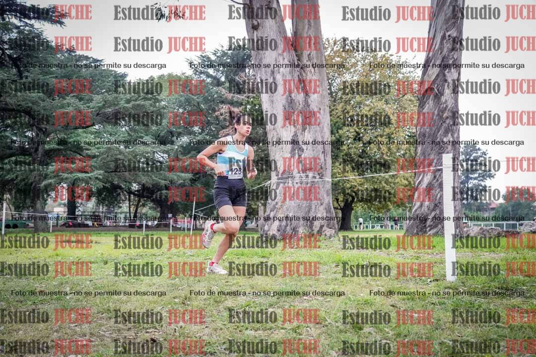 Fotos en el cuarto punto del circuito