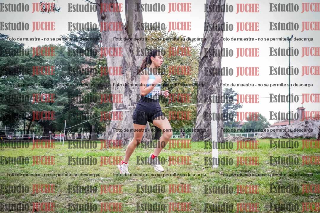 Fotos en el cuarto punto del circuito